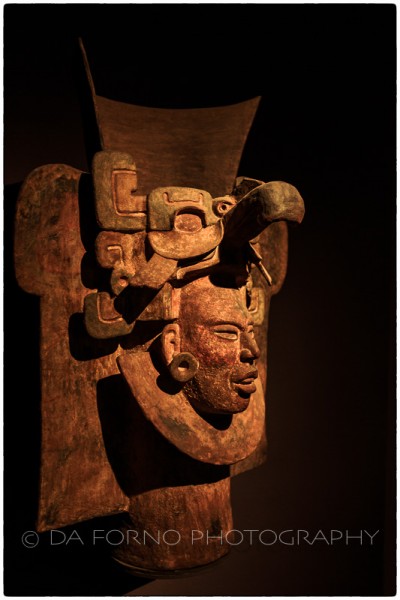 Mexico - Mexico City - Museo National de Antropologia - Canon EOS 5D III / EF 16-35mm f/2,8 L II USM
