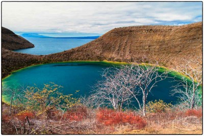 Galapagos Islands - Canon EOS 7D / EF 16-35mm f/2,8 L II USM