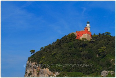 Italy - Cinque Terre - Isola Palmaria - Canon EOS 7D - EF 70-200mm f/2,8 L IS II USM