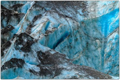 New Zealand - Westland National Park - Franz Joseph glacier - EOS 7D - EF 70-200mm f/2,8 L IS USM