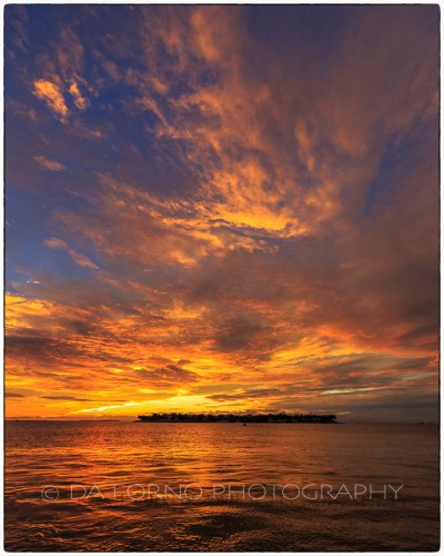 Miami - Key West - Sunset - Canon EOS 5DIII - EF 16-35mm f/2,8 L II USM