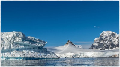 Antarctica - 